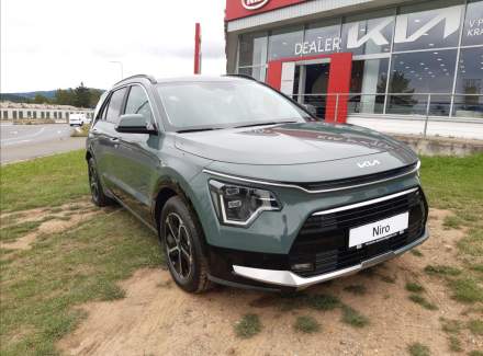 Kia - Niro