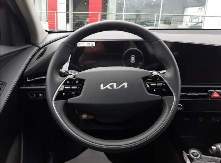 Kia - Niro