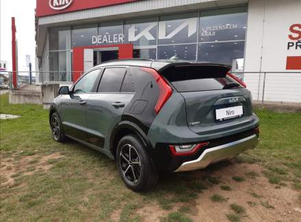 Kia - Niro