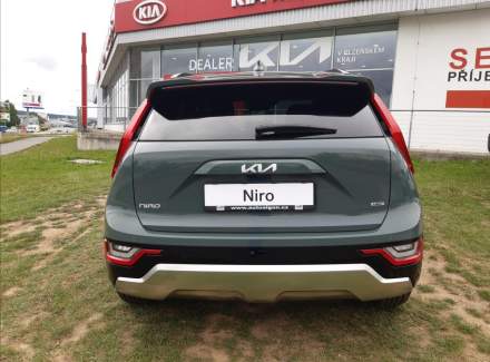 Kia - Niro