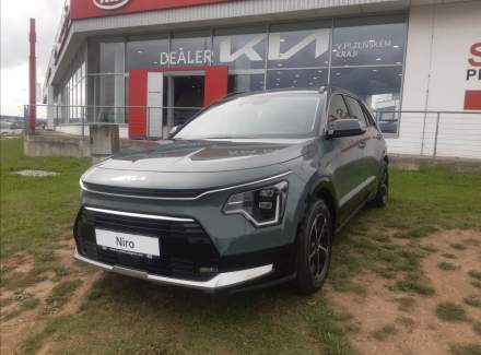 Kia - Niro