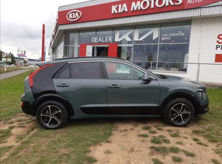 Kia - Niro