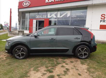 Kia - Niro