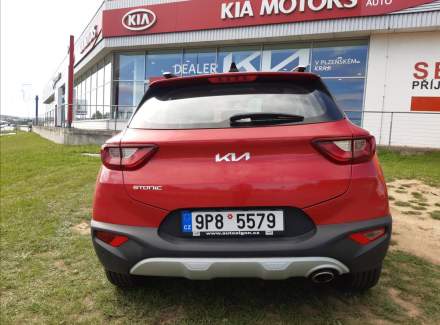 Kia - Stonic