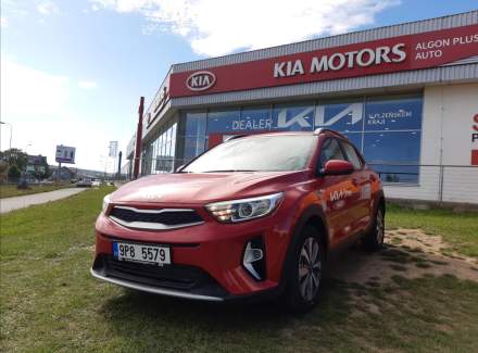 Kia - Stonic