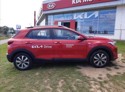 Kia - Stonic