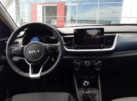 Kia - Stonic