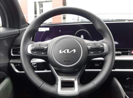 Kia - Sportage