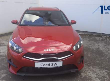 Kia - Cee'd