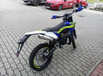 Sherco