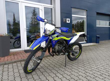Sherco