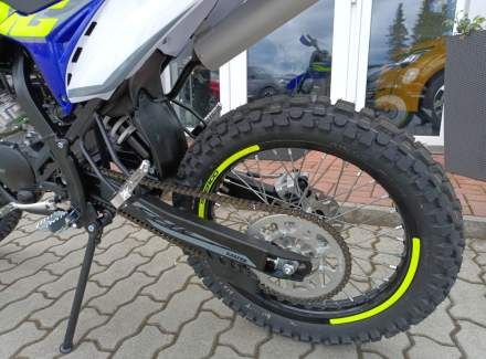 Sherco