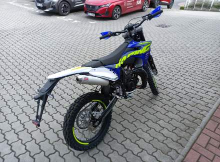 Sherco
