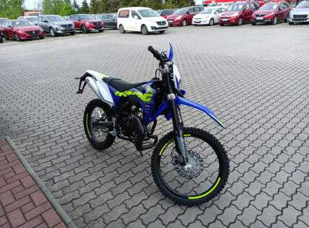 Sherco