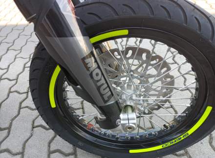 Sherco
