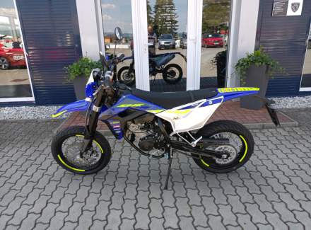 Sherco