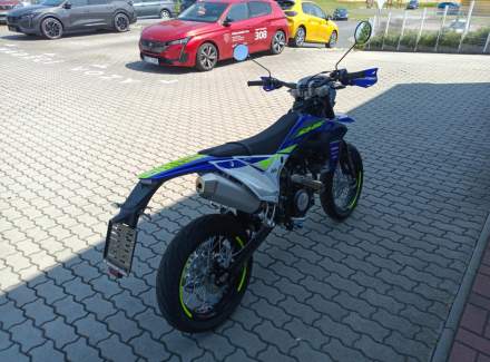 Sherco