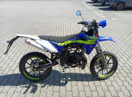Sherco