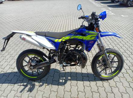 Sherco