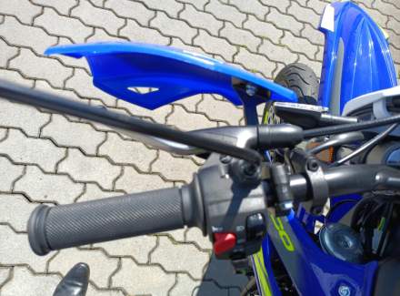 Sherco