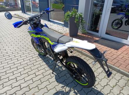 Sherco