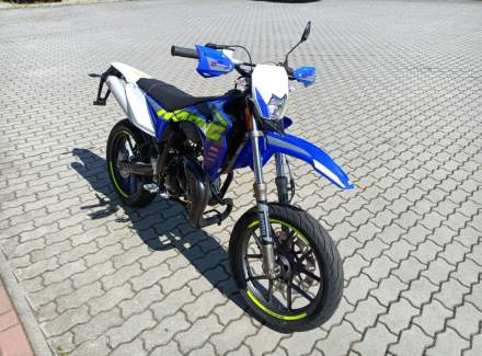 Sherco