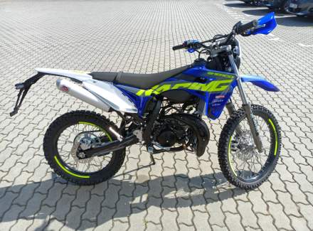 Sherco