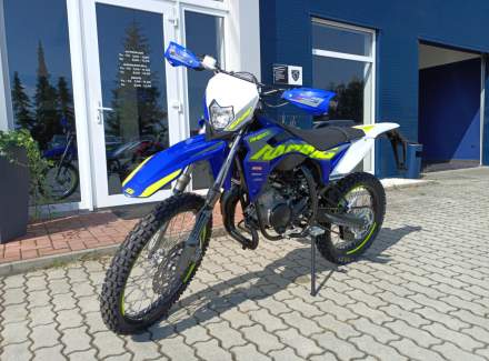 Sherco
