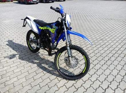 Sherco