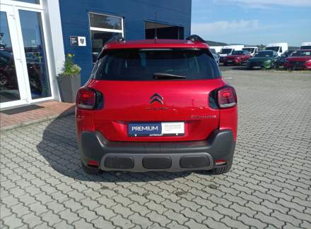 Citroën - C3 Aircross