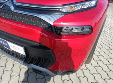 Citroën - C3 Aircross