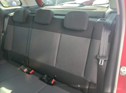 Citroën - C3 Aircross