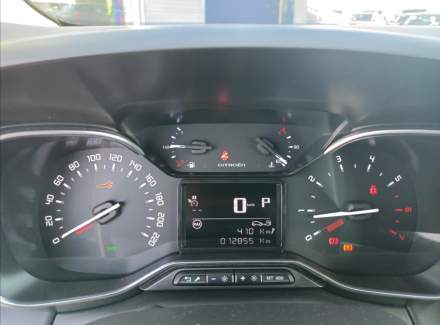 Citroën - C3 Aircross