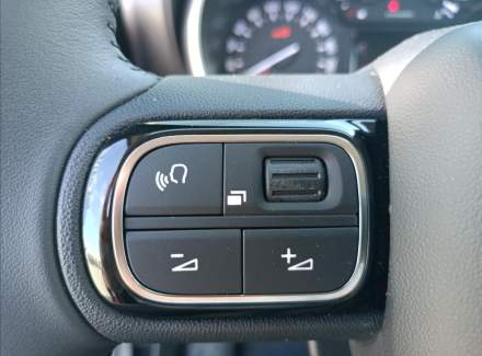 Citroën - C3 Aircross