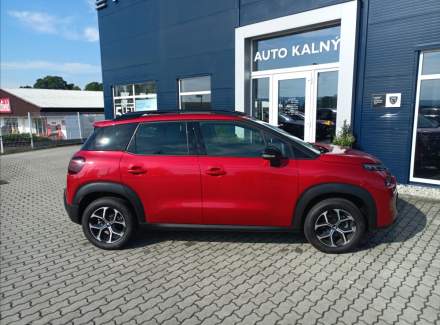 Citroën - C3 Aircross