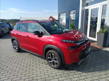 Citroën - C3 Aircross