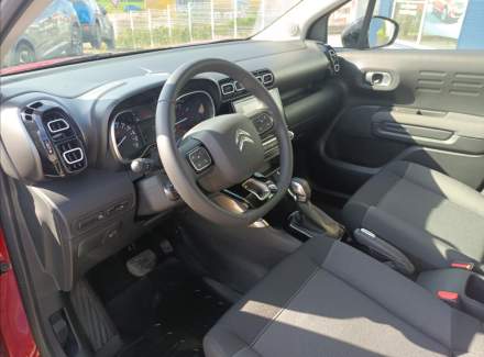 Citroën - C3 Aircross