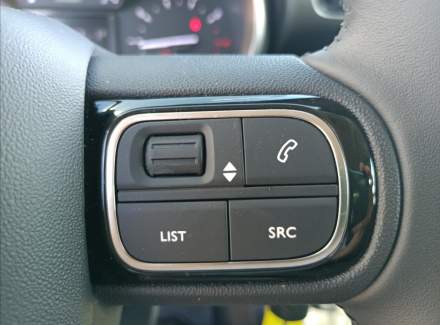 Citroën - C3 Aircross