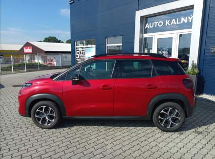 Citroën - C3 Aircross