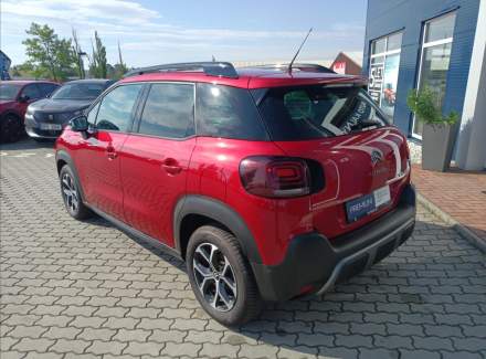 Citroën - C3 Aircross