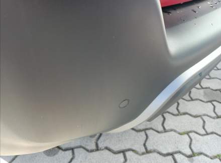 Citroën - C3 Aircross