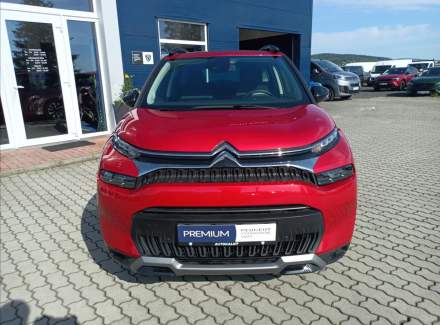 Citroën - C3 Aircross