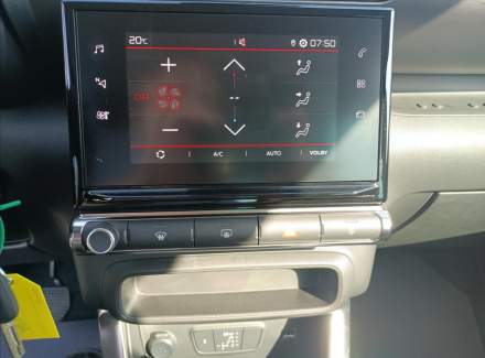 Citroën - C3 Aircross