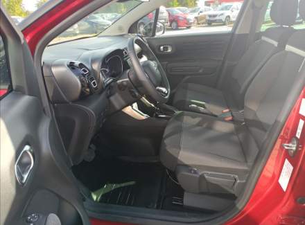 Citroën - C3 Aircross