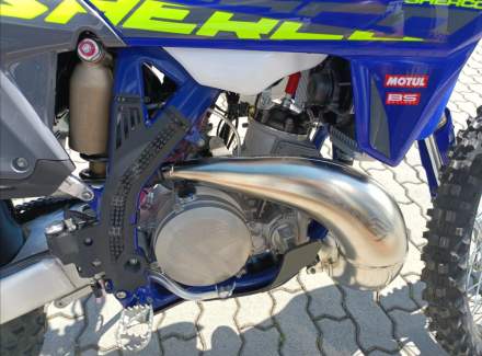 Sherco