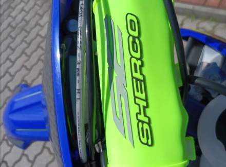 Sherco