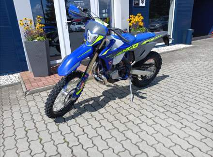 Sherco