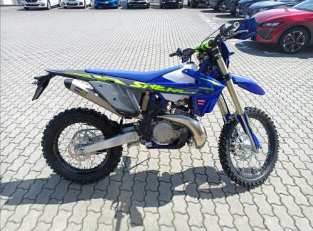 Sherco