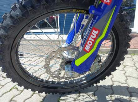 Sherco