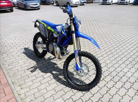 Sherco